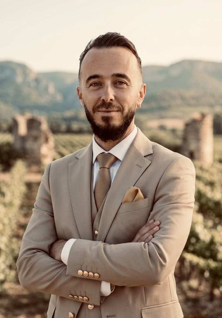 Ludovic Berriat